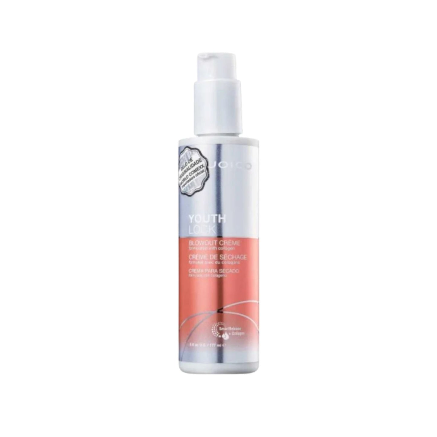 Leave-in Joico Youth Lock 177 ml