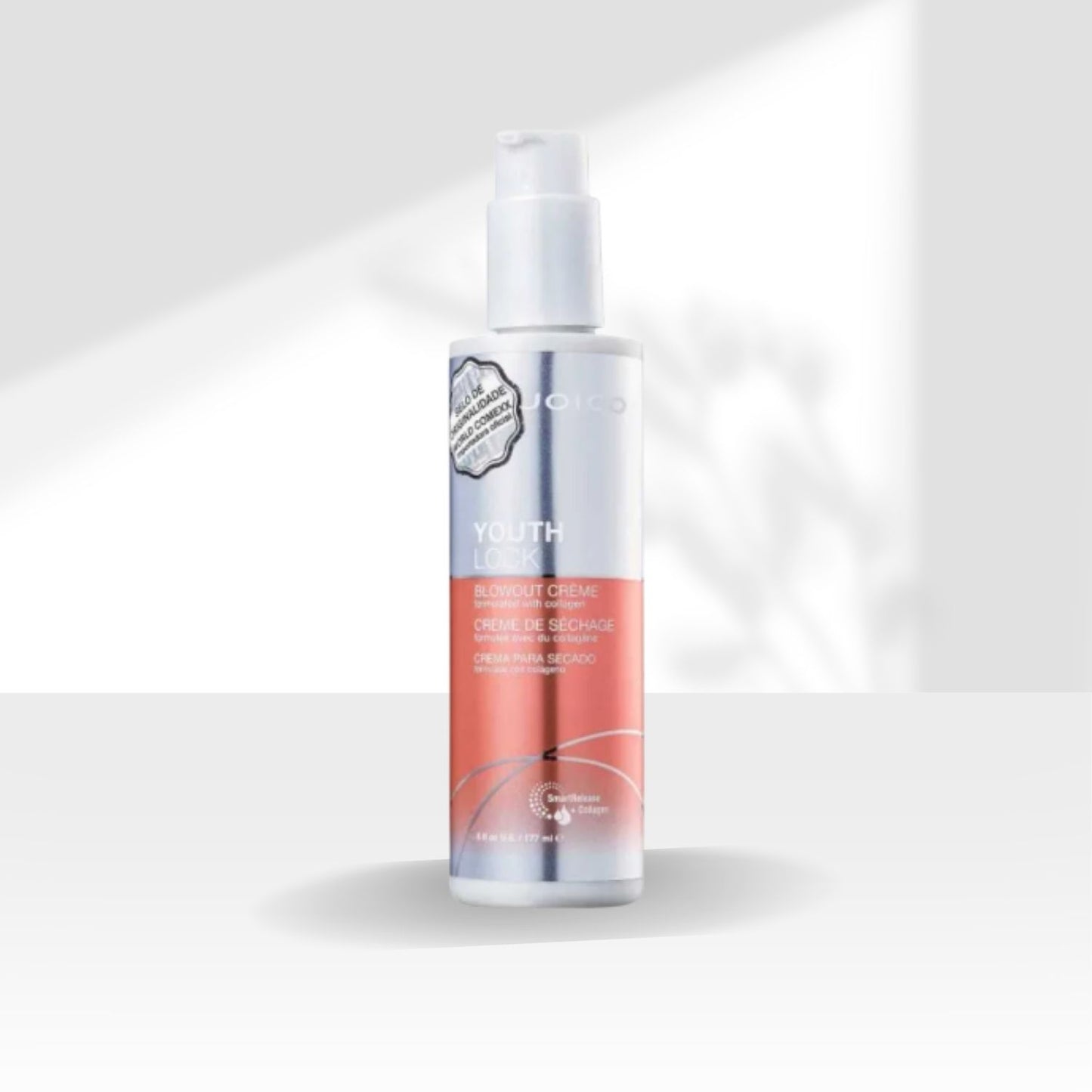 Leave-in Joico Youth Lock 177 ml