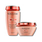 Kit Kérastase Discipline Fluidealiste Shampoo 250 ml + Máscara 200 ml