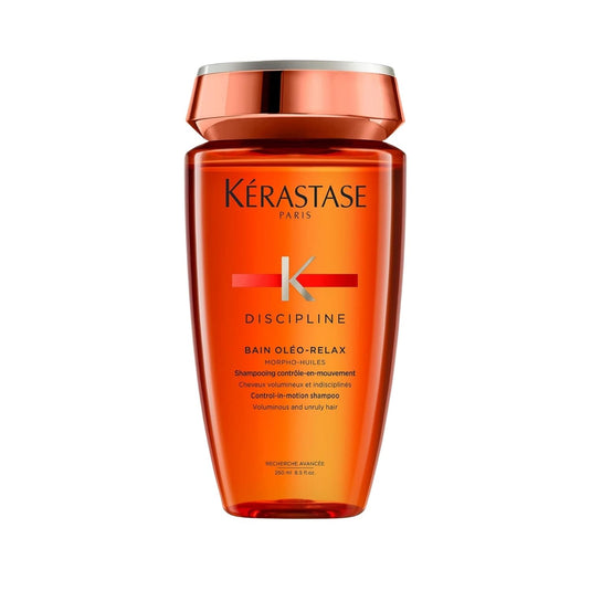 Shampoo Kérastase Discipline Bain Oléo-Relax 250 ml