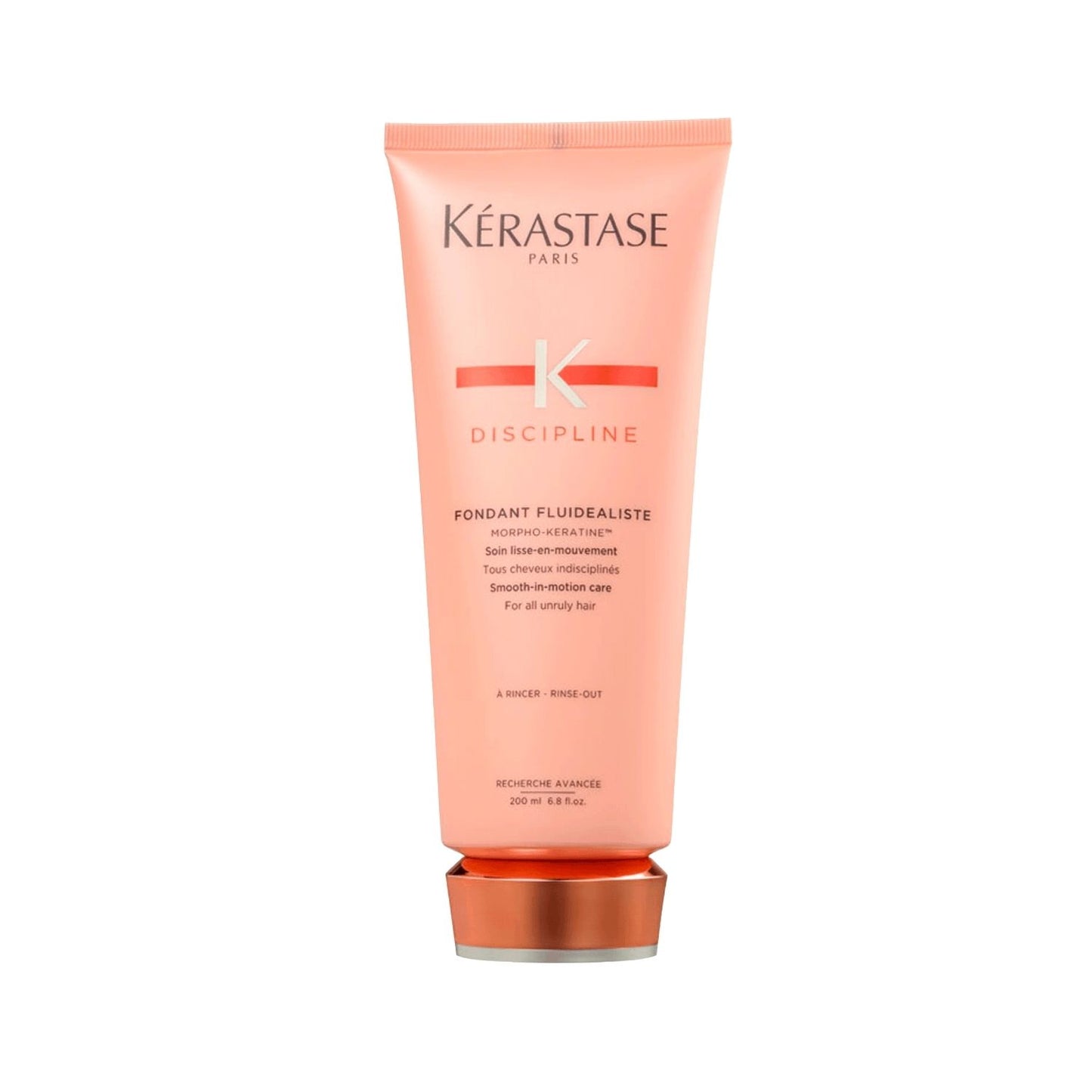 Condicionador Kérastase Discipline Fondant Fluidealiste 200 ml