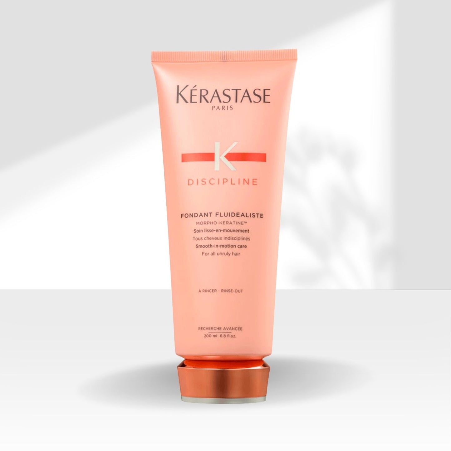 Condicionador Kérastase Discipline Fondant Fluidealiste 200 ml