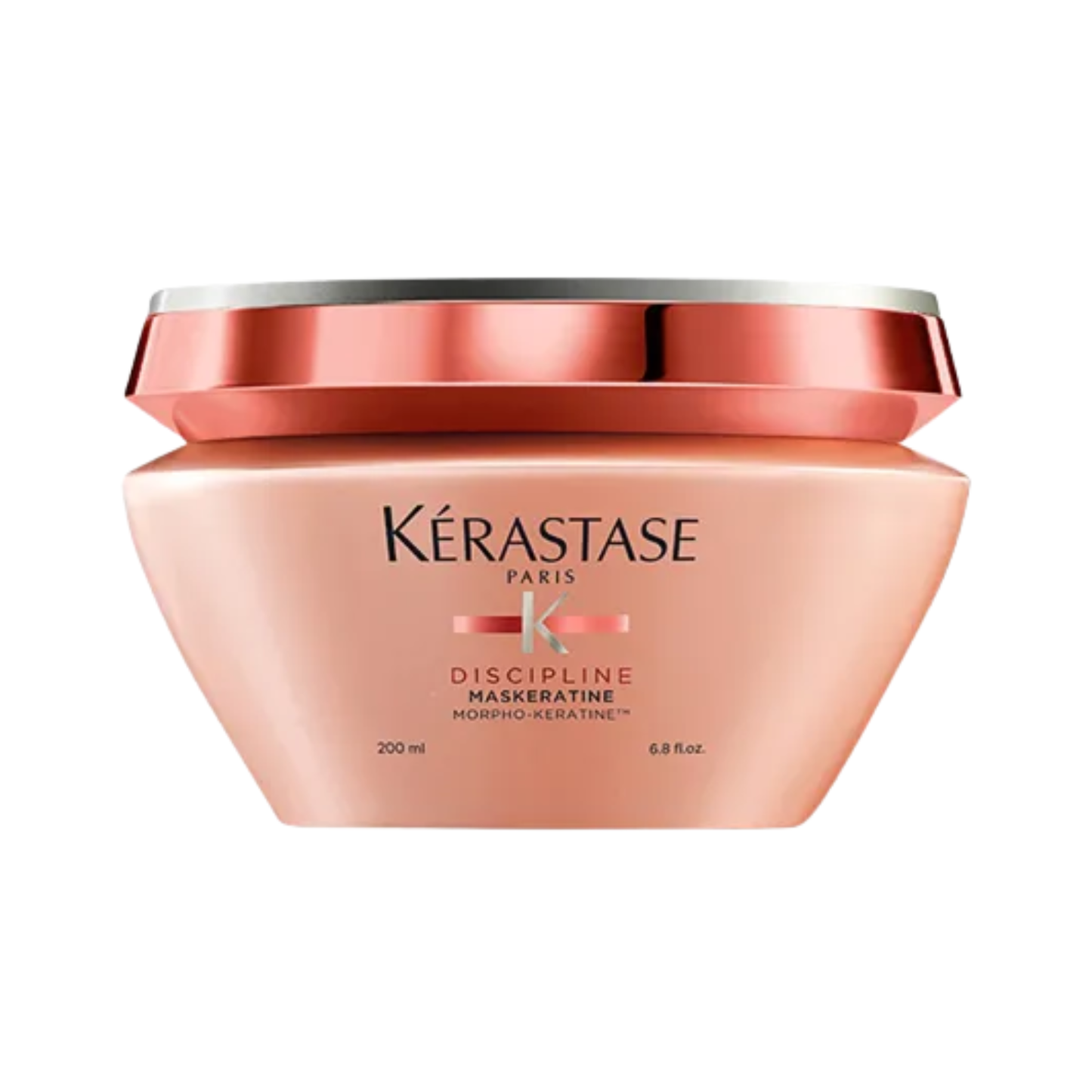 Máscara Kérastase Discipline Maskeratine 200 ml