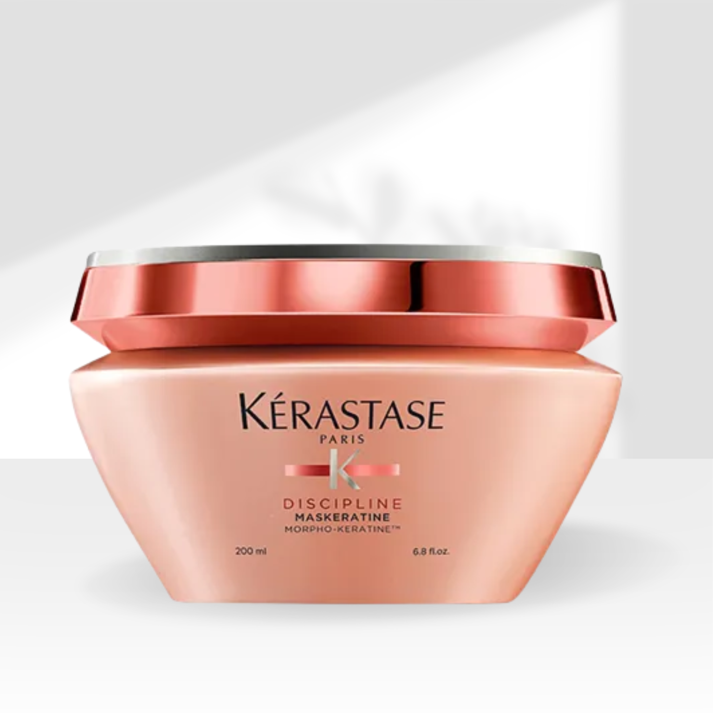 Máscara Kérastase Discipline Maskeratine 200 ml