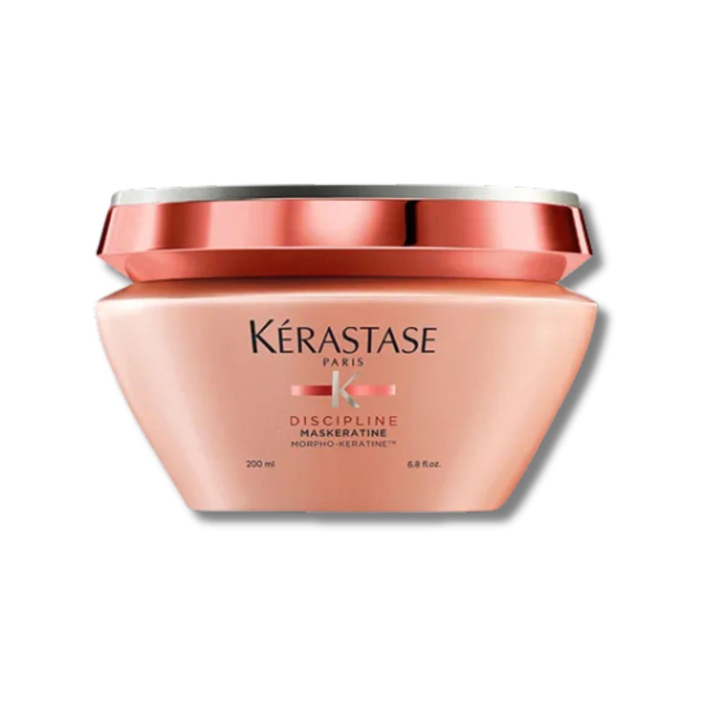 Máscara Kérastase Discipline Maskeratine 200 ml