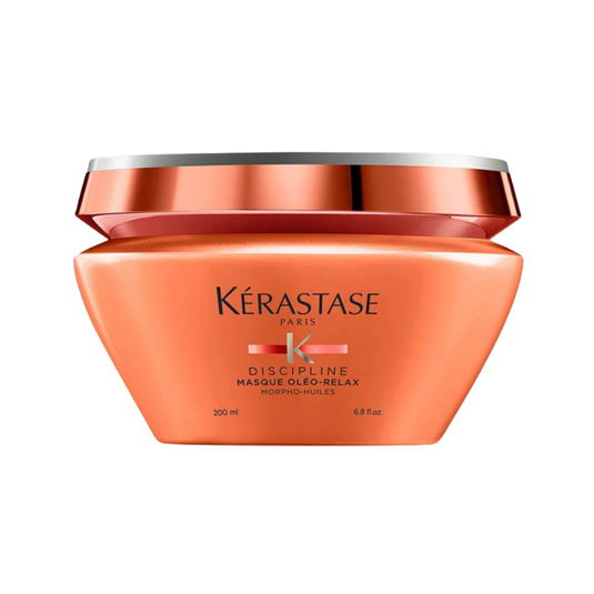 Máscara Kérastase Discipline Oléo-Relax 200 ml