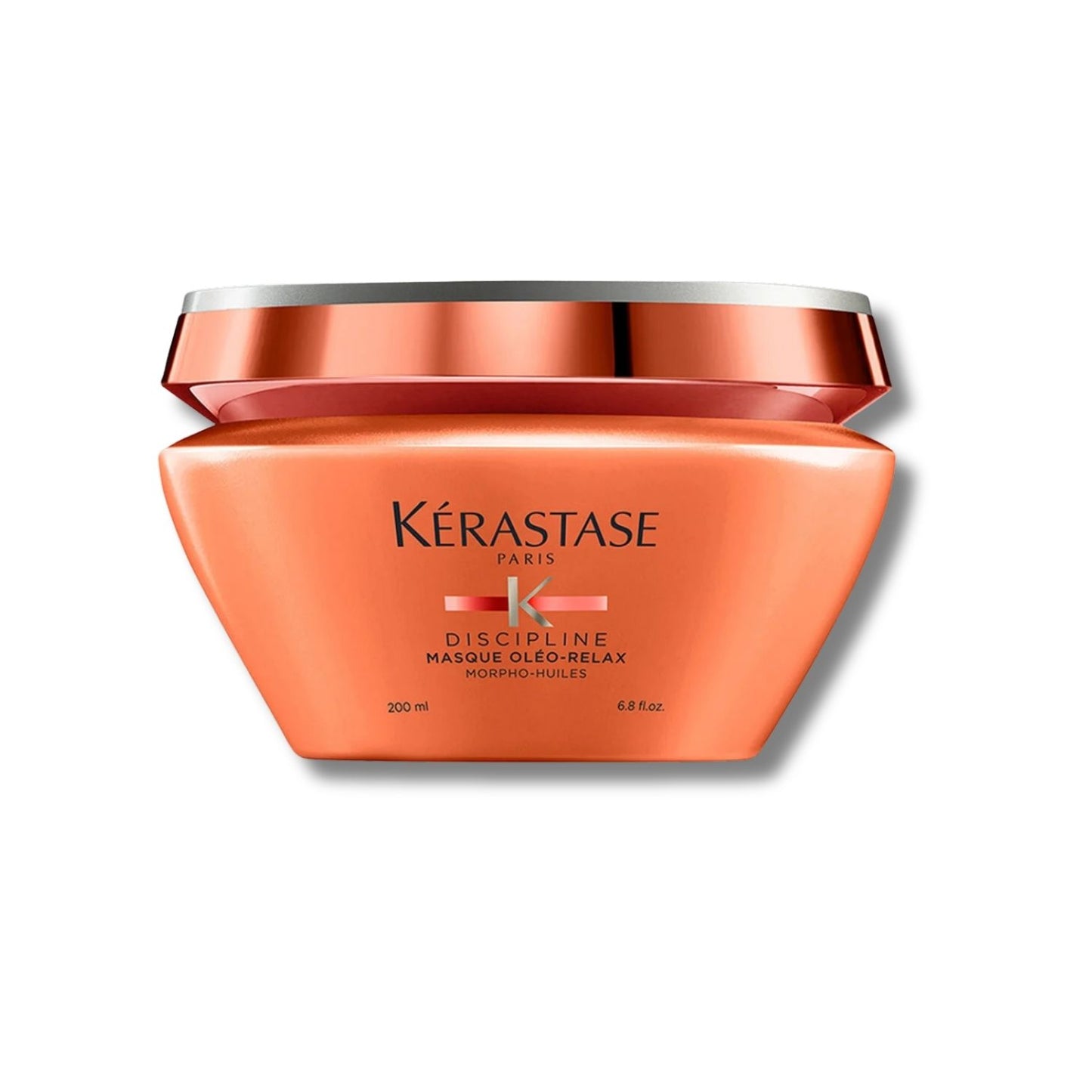 Máscara Kérastase Discipline Oléo-Relax 200 ml