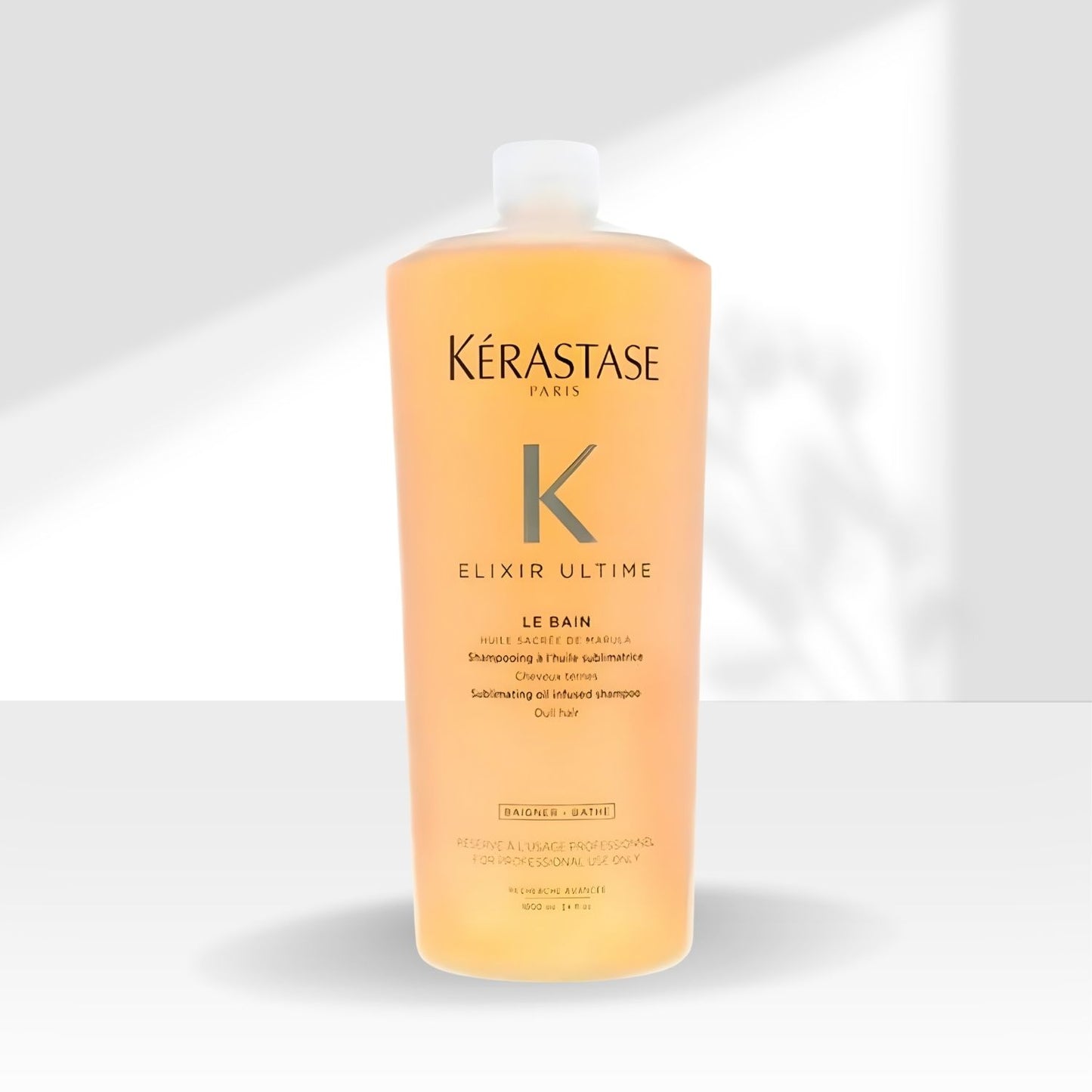 Shampoo Kérastase Elixir Ultime 1 Litro