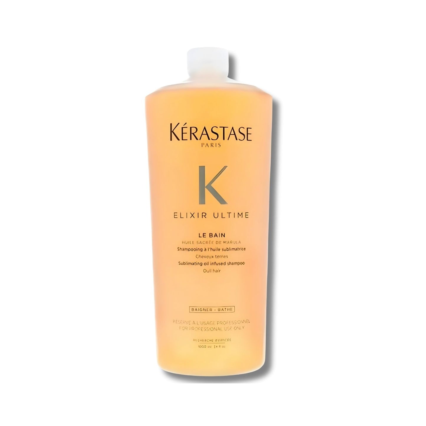 Shampoo Kérastase Elixir Ultime 1 Litro