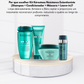 Kit Kérastase Résistance Extentioniste (Shampoo + Condicionador + Máscara + Sérum)