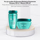 Kit Kérastase Résistance Extentioniste Shampoo 250 ml + Máscara 200 ml