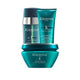 Kit Kérastase Résistance Thérapiste (Shampoo + Máscara + Leave-in)
