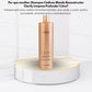 Shampoo Cadiveu Blonde Reconstructor Clarify Limpeza Profunda 1 Litro