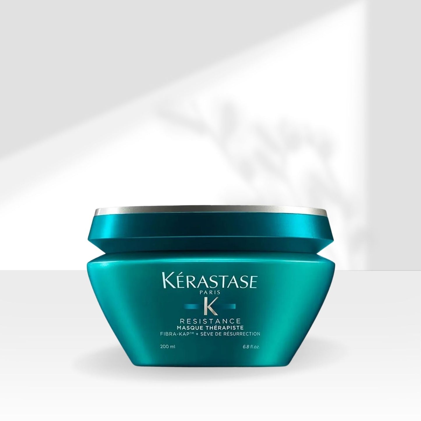 Máscara Kérastase Résistance Masque Thérapiste 200 g