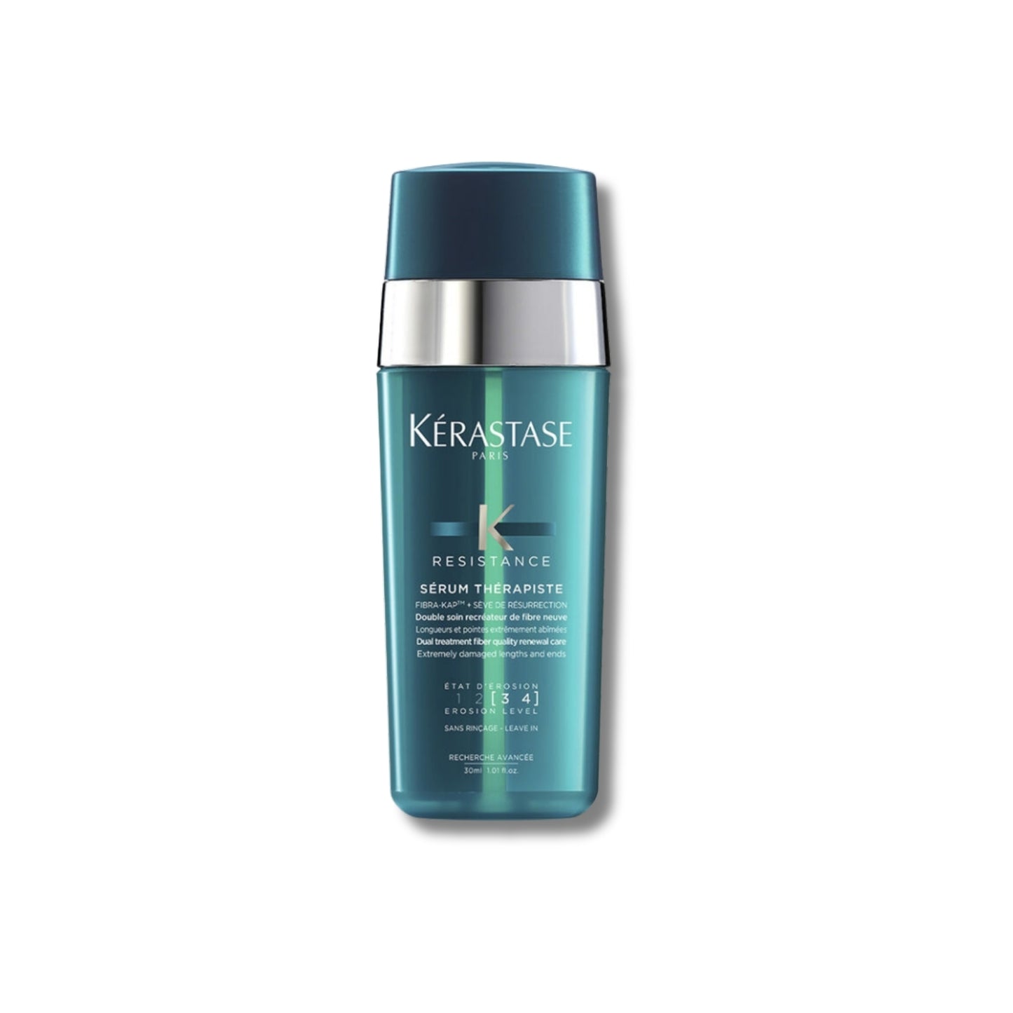 Serum Kérastase Résistance Thérapiste Oleo Reparador de Pontas 30 ml