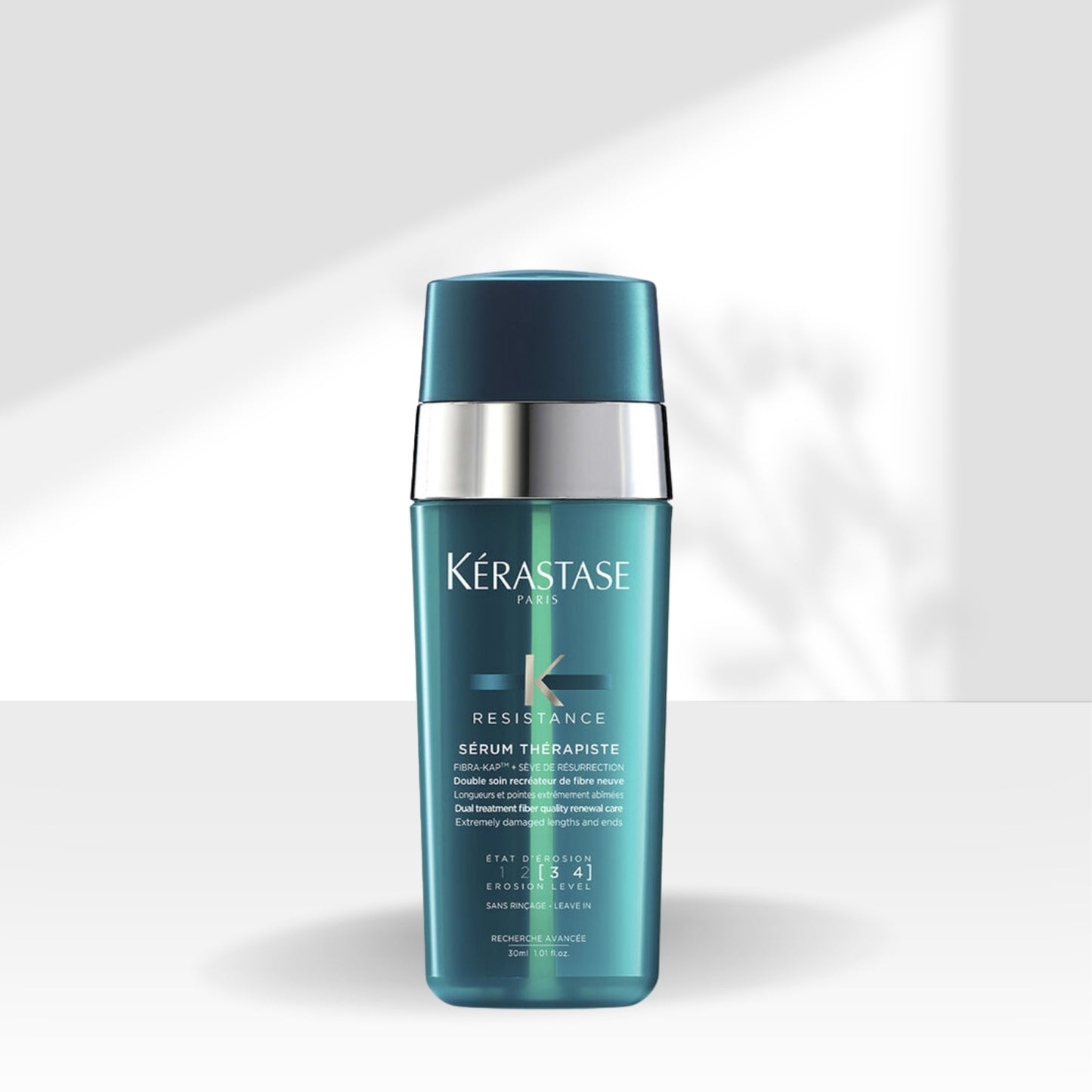 Serum Kérastase Résistance Thérapiste Oleo Reparador de Pontas 30 ml