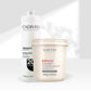 Kit Cadiveu Buriti Mechas Pó Descolorante 500 g + OX 20 Volume 900 ml
