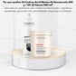 Kit Cadiveu Buriti Mechas Pó Descolorante 500 g + OX 20 Volume 900 ml
