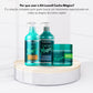 Kit Lowell Cacho Mágico Shampoo 500 ml + Máscara 450 g + Ativador 500 ml