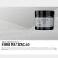 Máscara Matizadora Madamelis Neuter Yellow 500 g