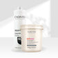 Kit Cadiveu Buriti Mechas Pó Descolorante 500 g + OX 40 Volume 900 ml
