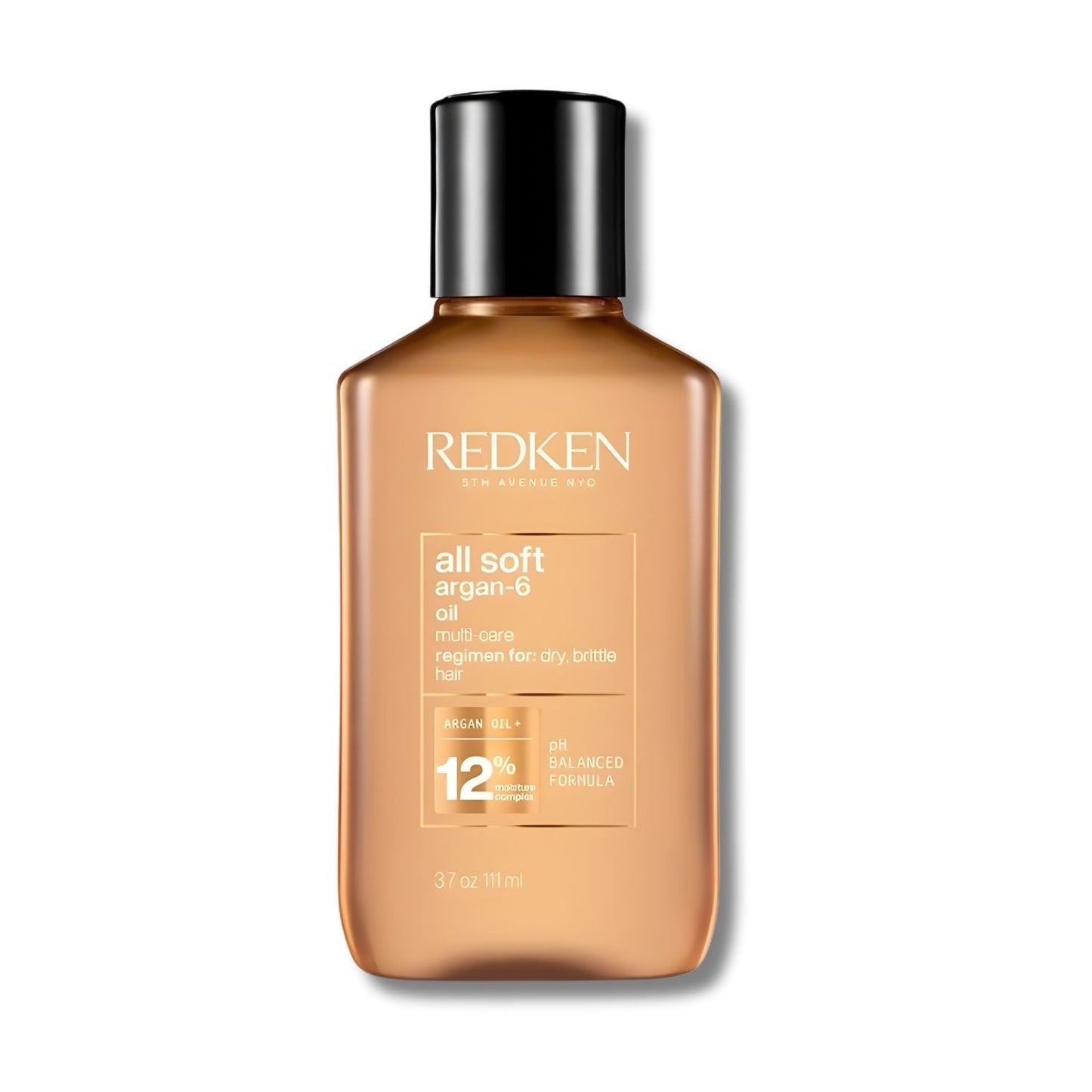 Oleo Capilar Redken All Soft Argan-6 111 ml