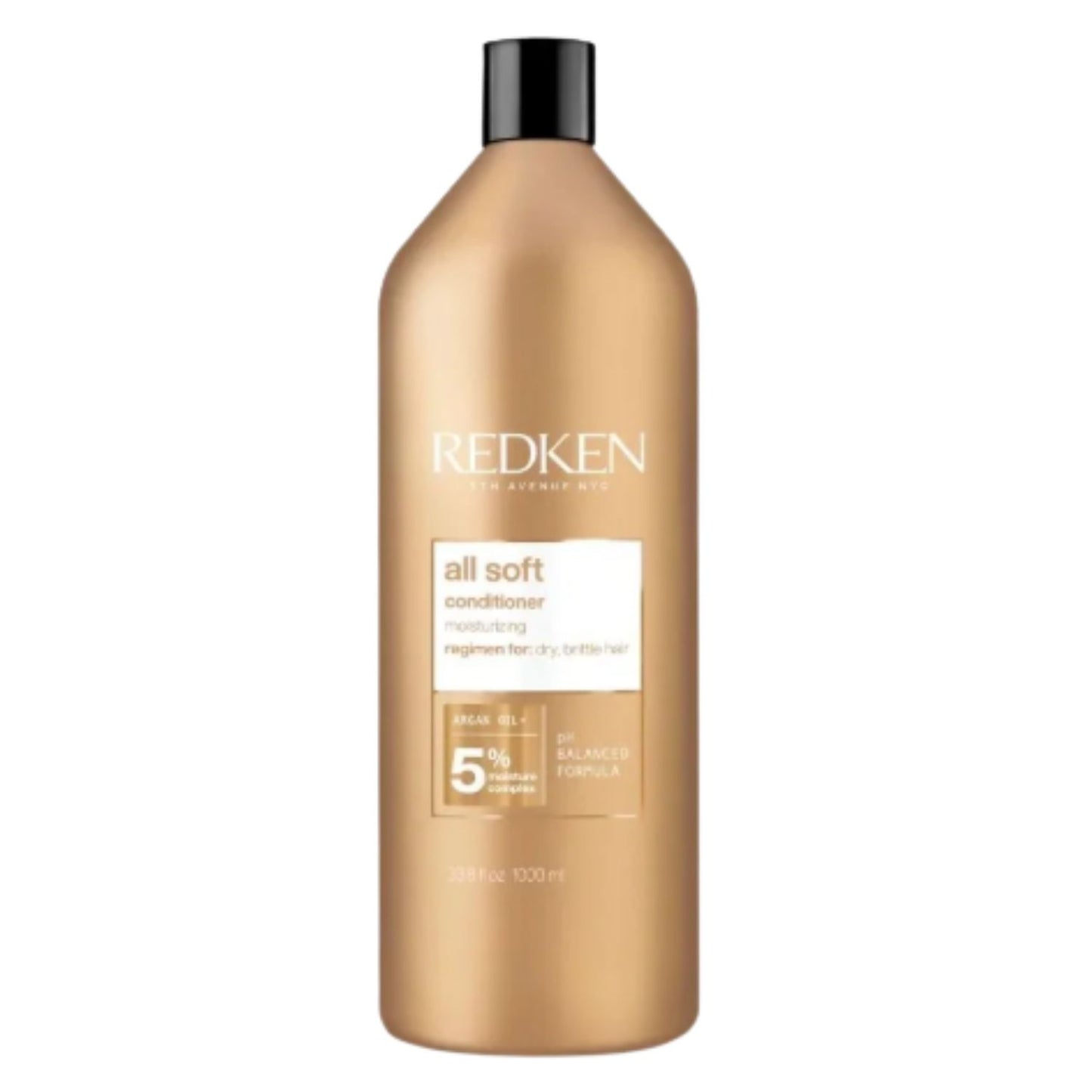 Condicionador Redken All Soft 1 Litro