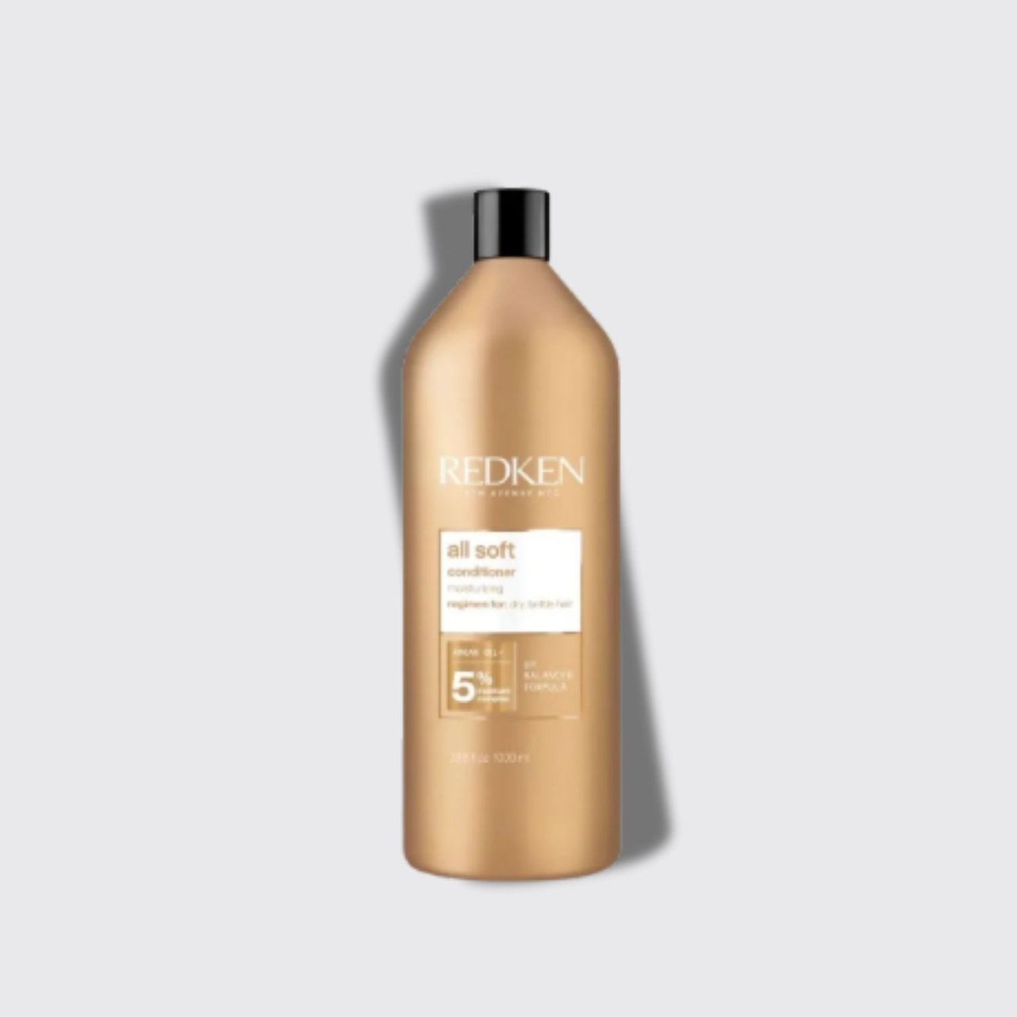Condicionador Redken All Soft 1 Litro