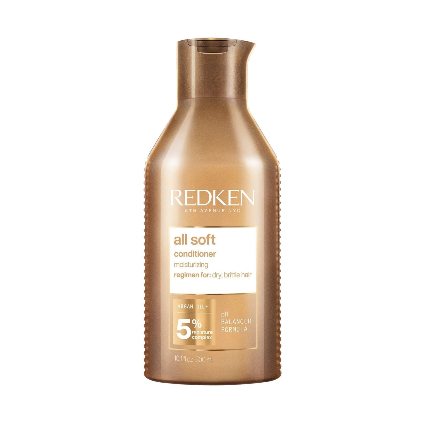 Condicionador Redken All Soft 300 ml