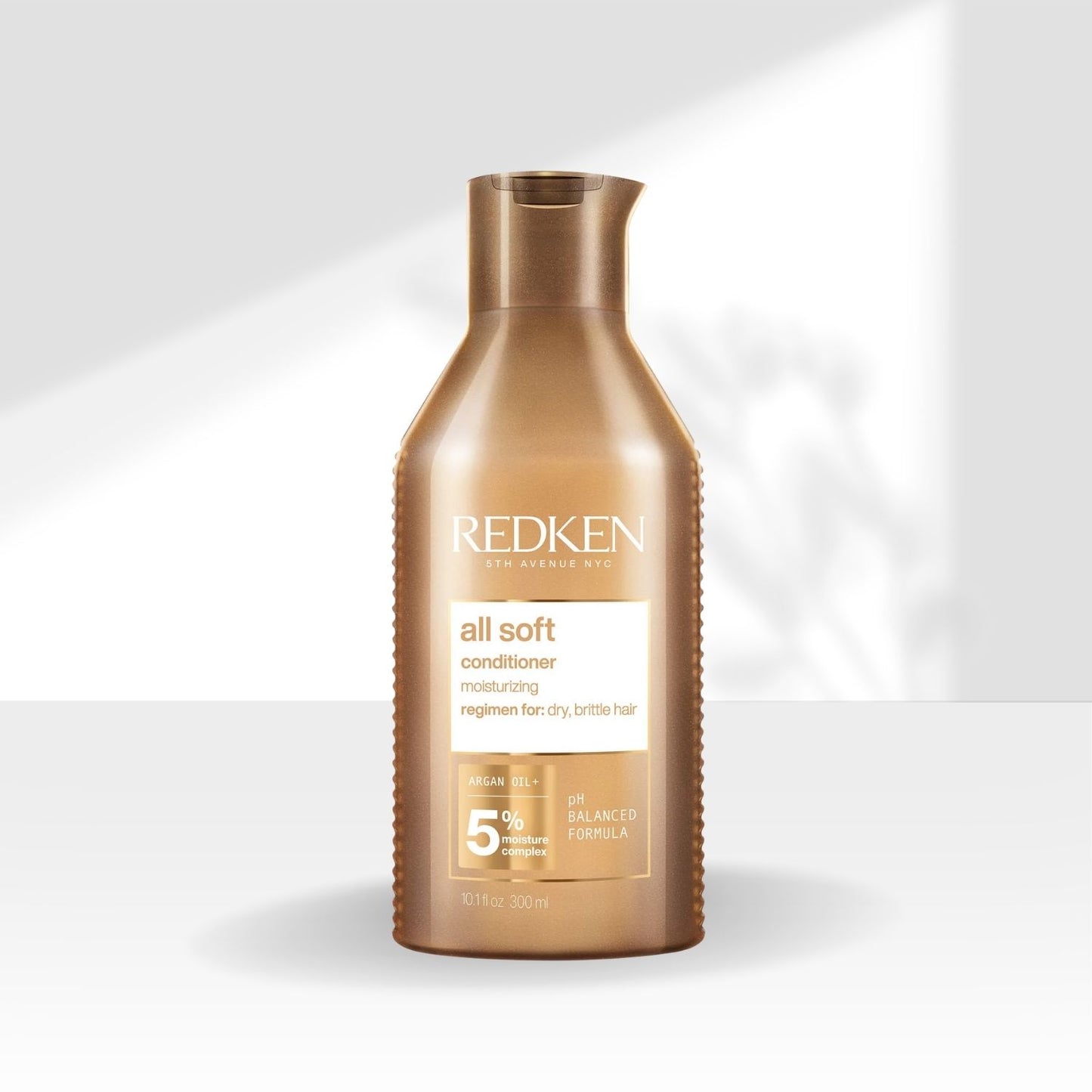 Condicionador Redken All Soft 300 ml
