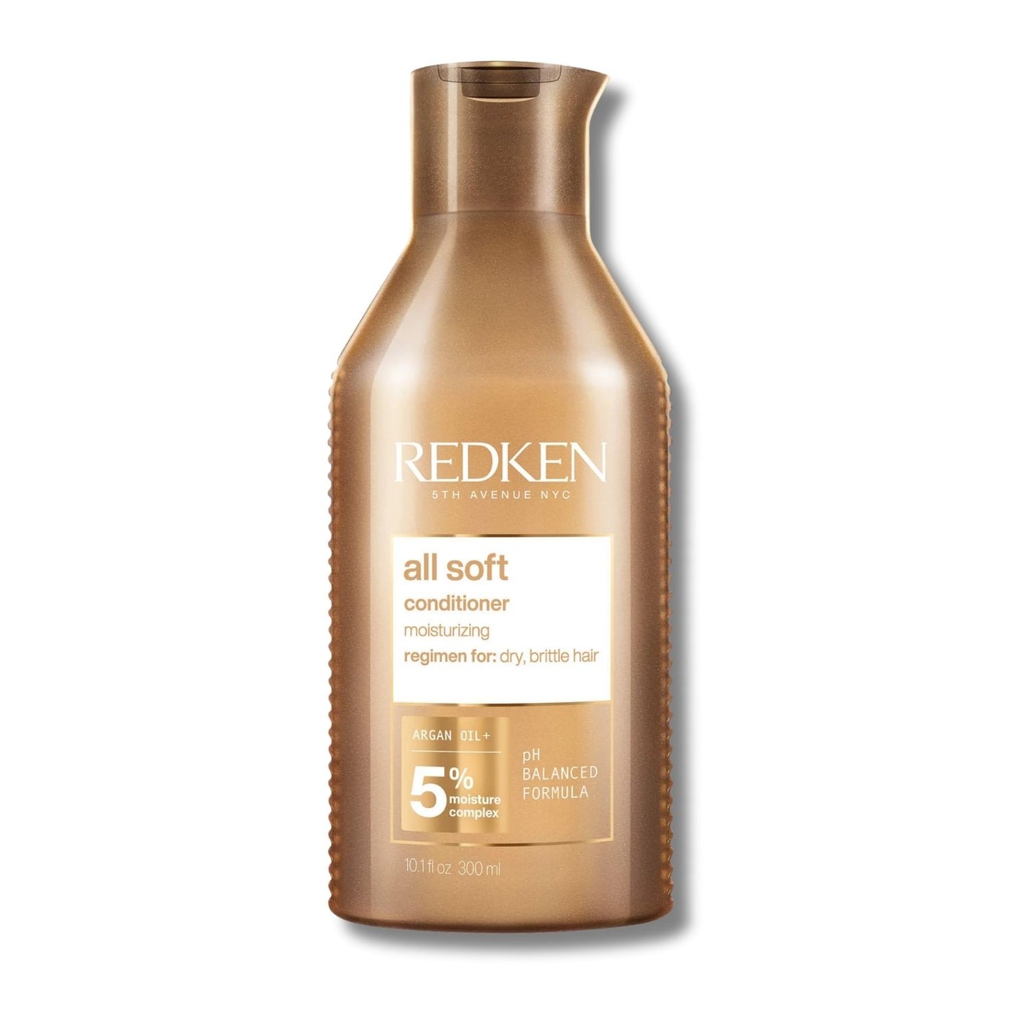 Condicionador Redken All Soft 300 ml