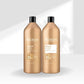 Kit Redken All Soft Shampoo + Condicionador 1 Litro