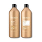 Kit Redken All Soft Shampoo + Condicionador 1 Litro