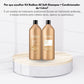Kit Redken All Soft Shampoo + Condicionador 1 Litro