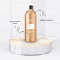 Kit Redken All Soft Shampoo + Condicionador 1 Litro + Máscara 250 ml