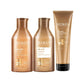 Kit Redken All Soft Shampoo + Condicionador 300 ml + Máscara 250 ml
