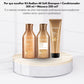 Kit Redken All Soft Shampoo + Condicionador 300 ml + Máscara 250 ml