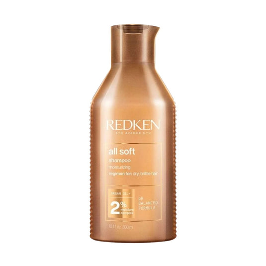 Shampoo Redken All Soft 300 ml