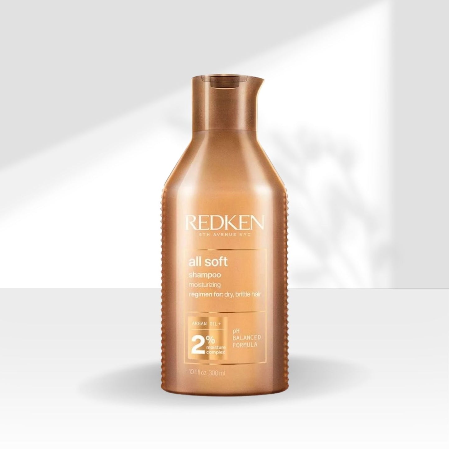 Shampoo Redken All Soft 300 ml