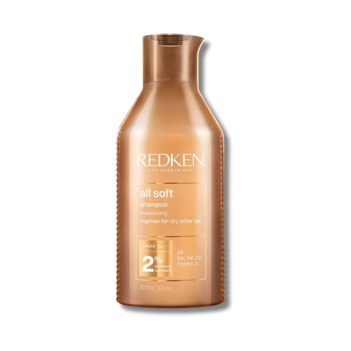 Shampoo Redken All Soft 300 ml