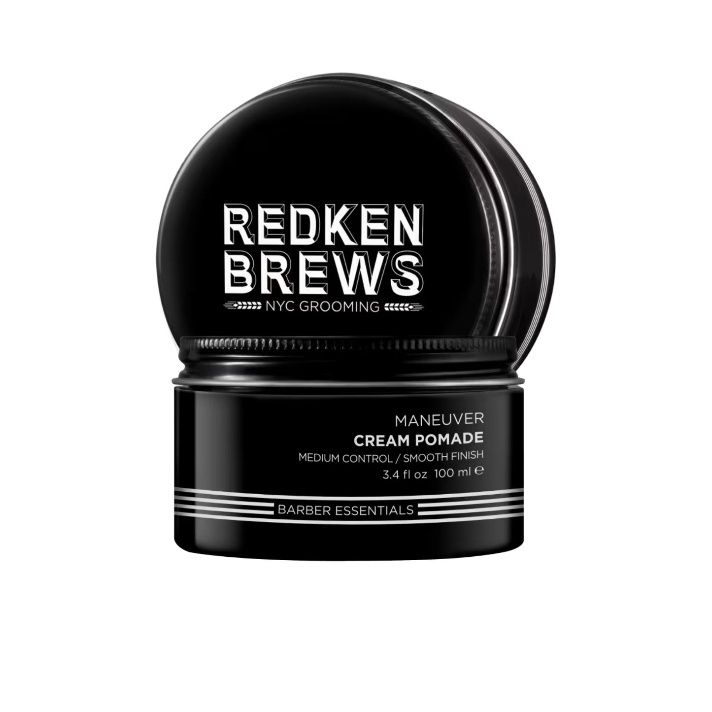 Redken Brews Maneuver Creme Modelador 100 ml