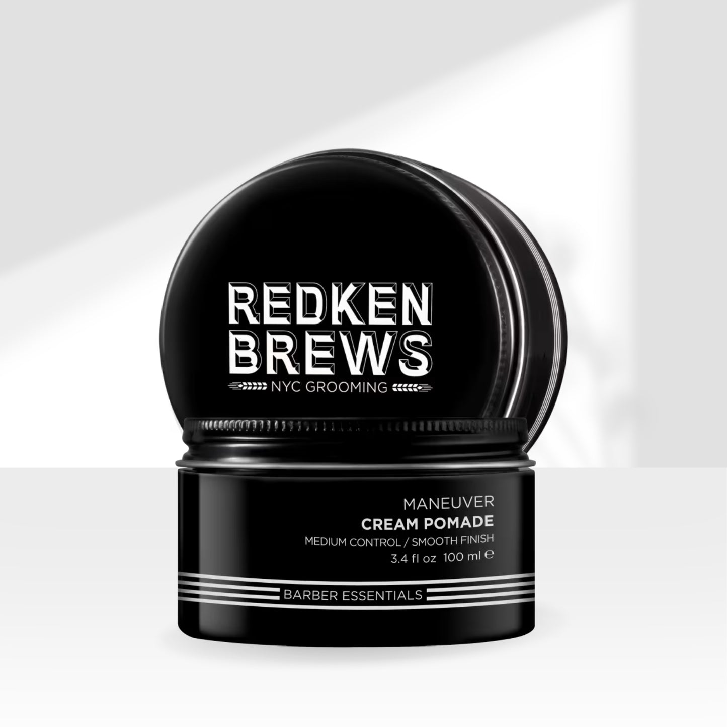 Redken Brews Maneuver Creme Modelador 100 ml