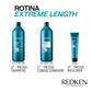 Kit Redken Extreme Length Salon Shampoo + Condicionador 1 Litro