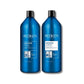 Kit Redken Extreme Shampoo + Condicionador 1 Litro