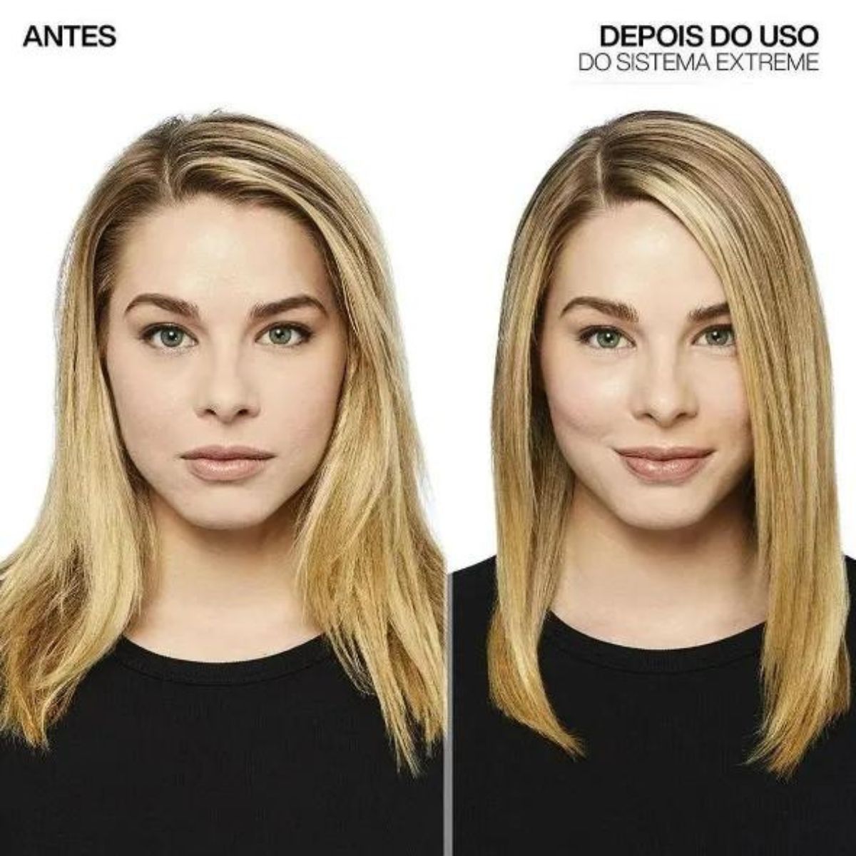 Kit Redken Extreme Shampoo + Condicionador 1 Litro