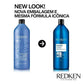Kit Redken Extreme Shampoo + Condicionador 1 Litro