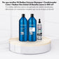 Kit Redken Extreme Shampoo + Condicionador 1 Litro + Redken One United 25 Benefits Leave-in 400 ml