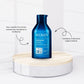 Kit Redken Extreme Shampoo 300 ml + Condicionador 300 ml + Máscara Capilar 500 ml