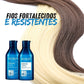 Kit Redken Extreme Shampoo 300 ml + Condicionador 250 ml