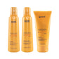 Kit Richée Argan e Ojon Shampoo 250 ml + Condicionador 250 ml + Máscara 150 g